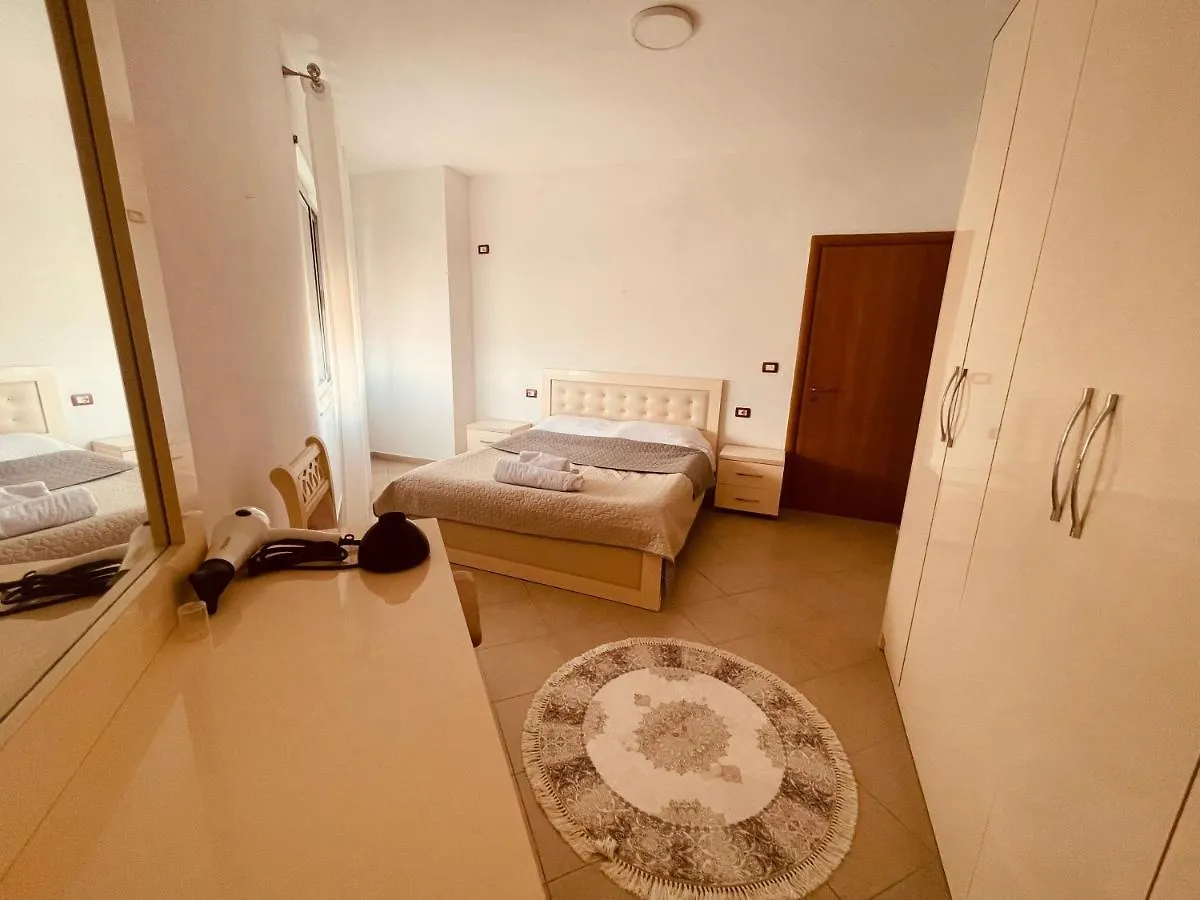 Sky 2 Apartment City Center Shkoder
