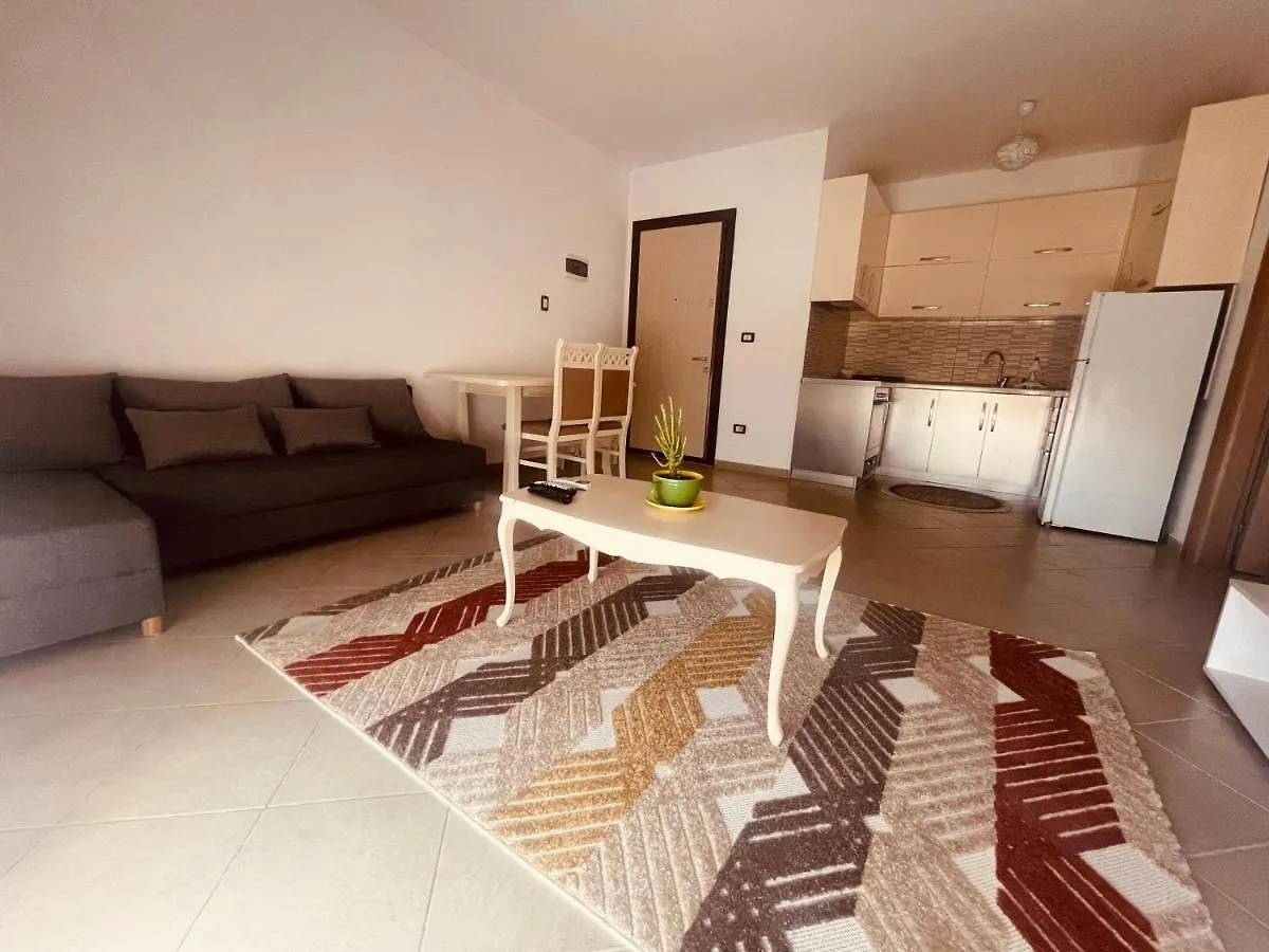 Sky 2 Apartment City Center Shkoder