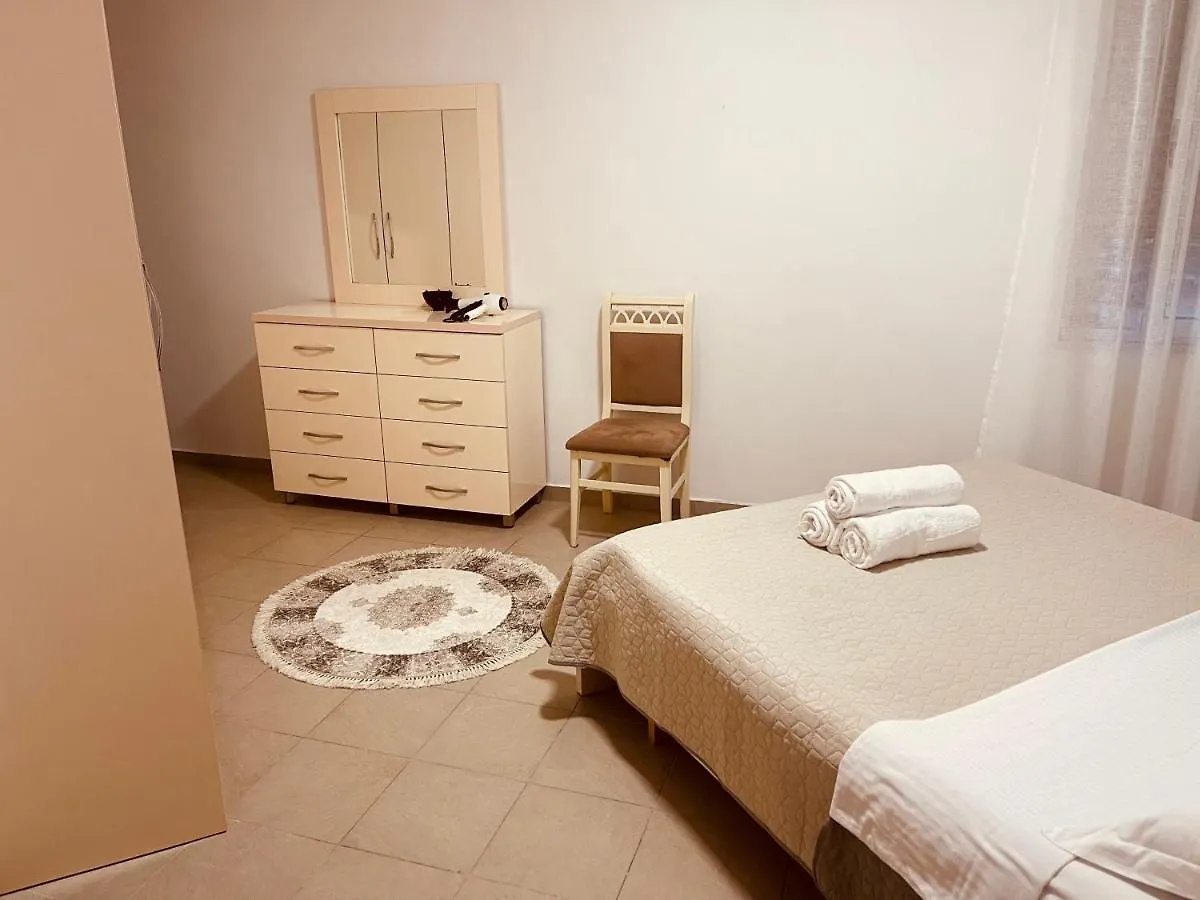 Sky 2 Apartment City Center Shkoder