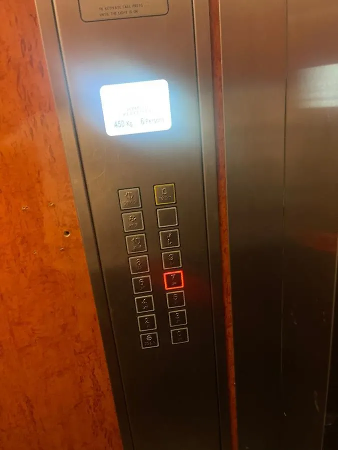 Sky 2 Apartment City Center Shkoder Albania